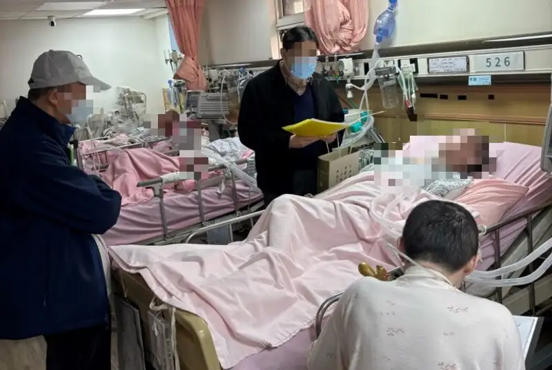 Người phụ nữ 60 tuổi tử vong do ngừng tim đột ngột