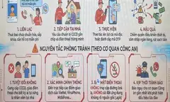 Lừa đảo qua điện thoại: Kẻ gian lợi dụng quy định mới để chiếm đoạt tài sản
