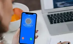 Công an cảnh báo lừa đảo trực tuyến: Tuyệt đối không nghe máy, tải file lạ
