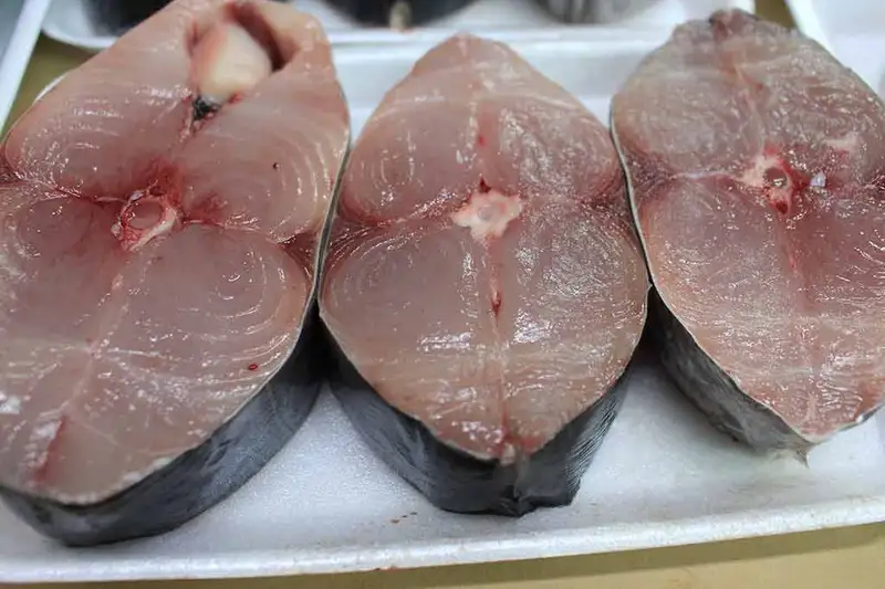 Cá Thu, Cá Nục: Đối Thủ Đáng Gờm Của Cá Hồi Về Omega-3 Và Tiềm Năng Chống Ung Thư