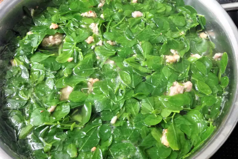 3 loại rau giàu protein hàng đầu: Giải pháp đa dạng hóa dinh dưỡng