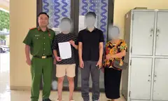 Chuyển Nhầm Gần 24 Triệu Đồng: Bài Học Về Cẩn Trọng Giao Dịch Và Vai Trò Công An