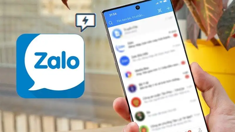 Tránh đăng tải thông tin cá nhân lên các mạng xã hội như Zalo, Facebook