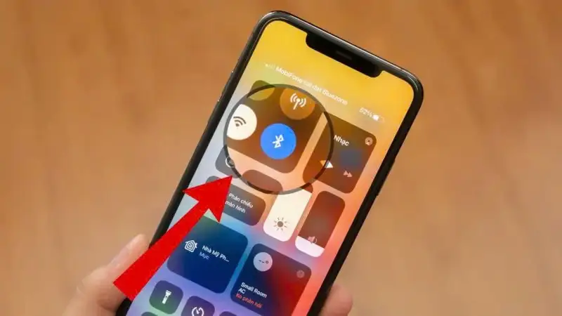 Thói quen bật Bluetooth cả ngày trên điện thoại tiềm ẩn nhiều rủi ro bảo mật