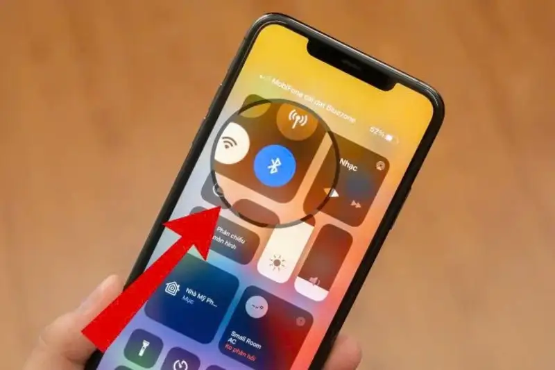 Thói quen bật Bluetooth 24/7 trên smartphone: Tiện lợi nhất thời, rủi ro bảo mật dài hạn