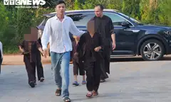 Vụ Bạo Hành Chú Tiểu Chùa Bầu: Khởi Tố Bị Can, Kế Hoạch Bảo Trợ Xã Hội Trẻ Em