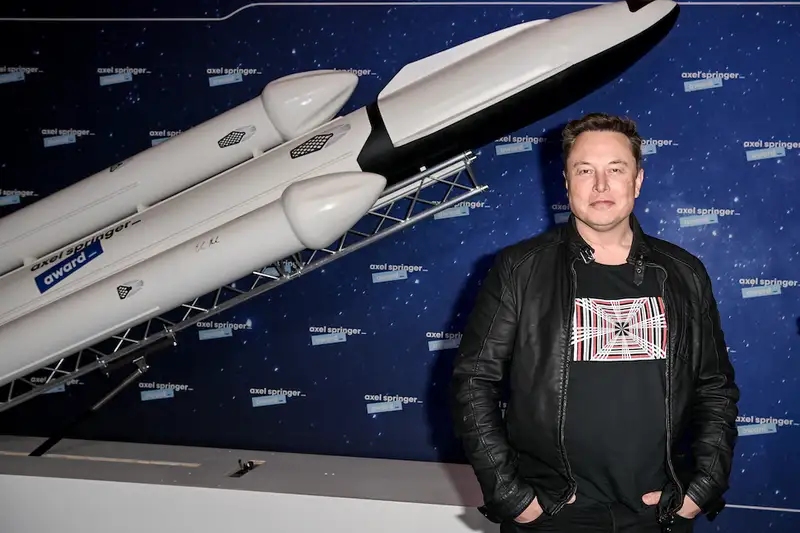 Tên lửa Trung Quốc nổ sau 90 giây: Lời cảnh tỉnh từ Vũ trụ và Elon Musk