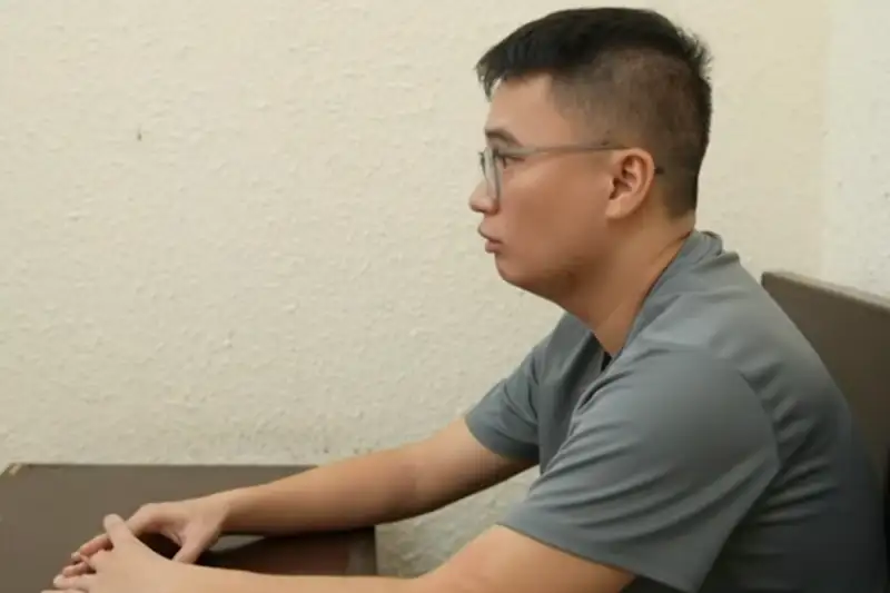 Vụ Gian Lận Thi Cử Chấn Động Tuyên Quang: 33 Bị Can Khởi Tố, Giáo Viên Nhắc Bài
