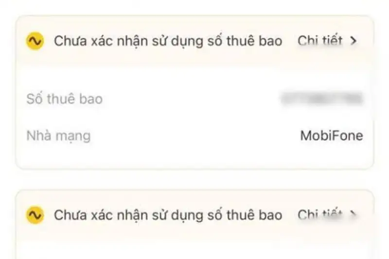 VNeID Tự Động Khóa Tài Khoản Từ 28/9: Người Dân Cần Làm Gì Để Đảm Bảo Thông Tin Chính Chủ?