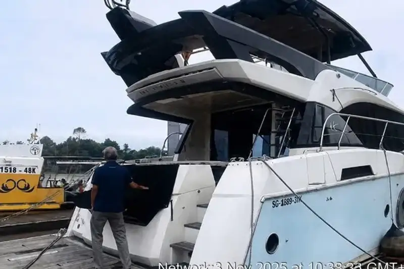 Du thuyền và 2 tàu của Trương Mỹ Lan: 5 lần đấu giá thất bại, lộ khó khăn thu hồi tài sản đại án