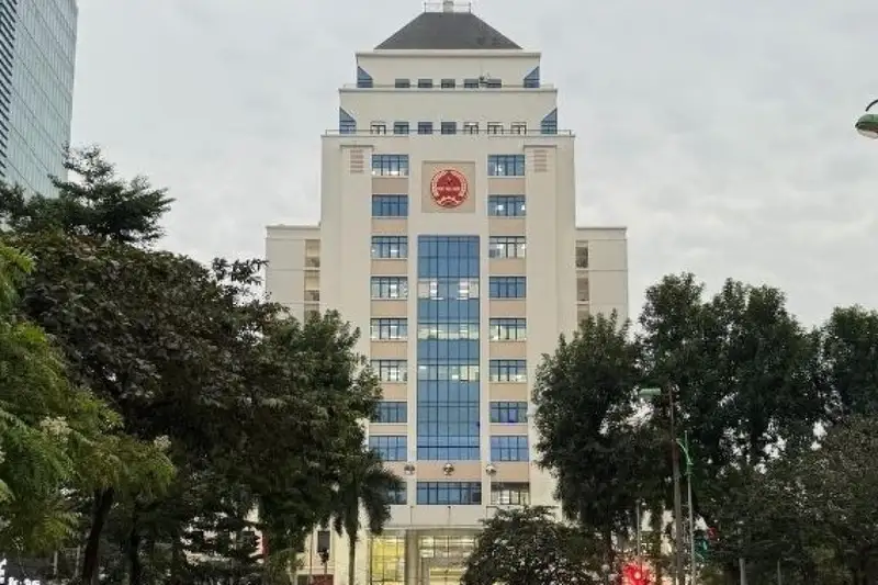 Thuế Hà Nội Khẩn Cấp Cảnh Báo: Tăng Cường Chiêu Trò Lừa Đảo Giả Mạo Cơ Quan Thuế
