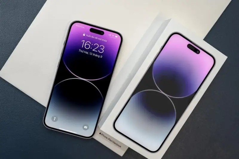 Cơ hội vàng: iPhone cũ giảm giá sâu trước thềm ra mắt thế hệ mới vào tháng 9/2026