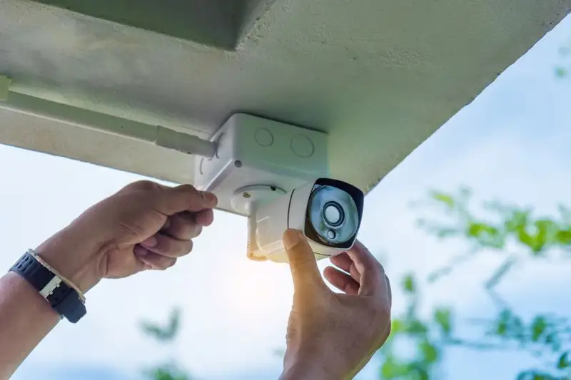 Camera an ninh gia đình: Lợi ích lớn nhưng tiềm ẩn 'lỗ hổng' về quyền riêng tư và an toàn