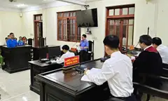 Chiếm đoạt 500 triệu đồng chuyển nhầm, lĩnh án 12 tháng tù: Cảnh báo về pháp luật tài sản