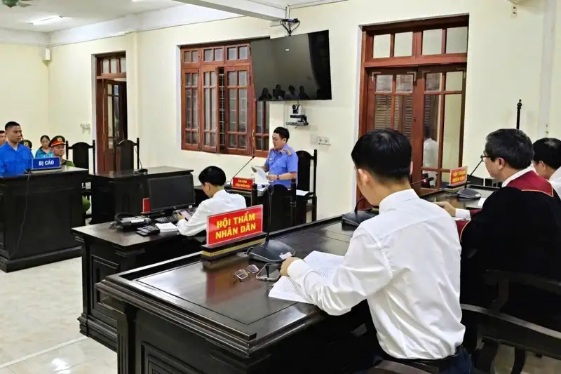 Chiếm đoạt 500 triệu đồng chuyển nhầm, lĩnh án 12 tháng tù: Cảnh báo về pháp luật tài sản