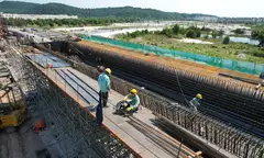 LRT Phú Quốc 9.000 Tỷ: Tham vọng "Giao thông xanh" chuẩn bị APEC 2027