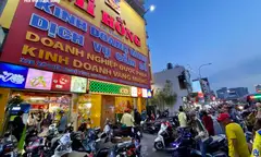 Thanh tra Chính phủ phanh phui hàng loạt vi phạm tại các ông lớn vàng bạc, chuyển hồ sơ sang Bộ