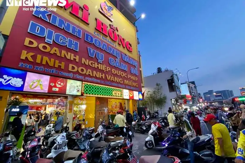 Thanh tra Chính phủ phanh phui hàng loạt vi phạm tại các ông lớn vàng bạc, chuyển hồ sơ sang Bộ