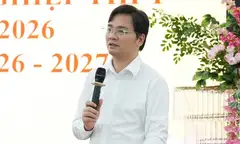 Tạm Đình Chỉ Giám Đốc Sở GD&ĐT Tuyên Quang Vũ Đình Hưng: Hệ Lụy Vụ Gian Lận Thi Cử