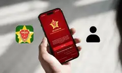 VNeID: Tài khoản có thể bị khóa tự động nếu số điện thoại không chính chủ từ 28/9