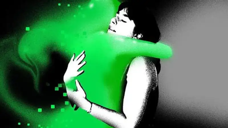 Hình ảnh minh họa công nghệ AI