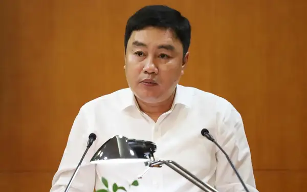 Ông Đinh Hữu Thành nhận chức Phó Bí thư Thường trực Thành ủy Quảng Ninh: Ý nghĩa và Bối cảnh
