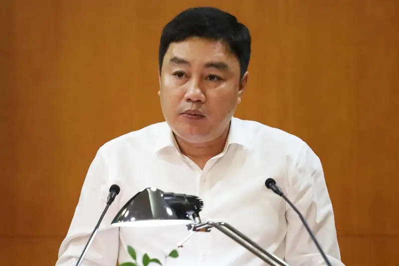 Ông Đinh Hữu Thành nhận chức Phó Bí thư Thường trực Thành ủy Quảng Ninh: Ý nghĩa và Bối cảnh