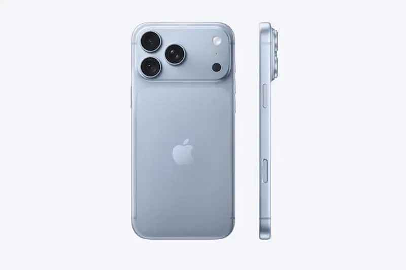 Chip A20 Pro trên iPhone 18 Pro: Tăng gấp đôi AI, ổn định hơn 40%