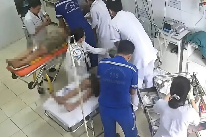 Cháy nhà 4 tầng ở Nha Trang: Thảm kịch cướp đi sinh mạng hai mẹ con, bài học cảnh báo về an toàn
