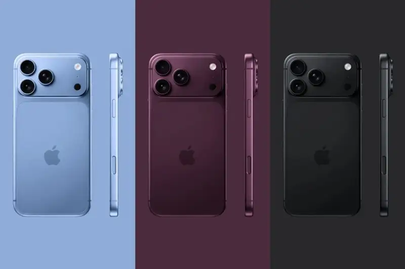 iPhone 18 Pro và Ultra rò rỉ giá: Tham vọng lớn dưới thời CEO mới của Apple?