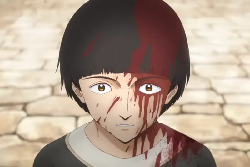 Kiệt tác manga 'Historie' của tác giả Parasyte chính thức được chuyển thể anime: Lịch phát sóng và ê-kíp sản xuất