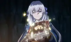 Anime 'A Livid Lady's Guide to Getting Even' ấn định ngày ra mắt 6/7, trailer mới hé lộ cốt truyện