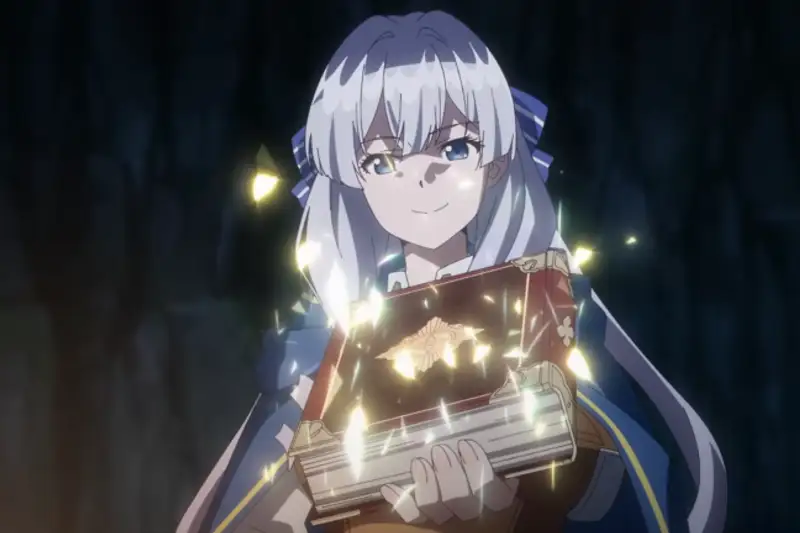 Anime 'A Livid Lady's Guide to Getting Even' ấn định ngày ra mắt 6/7, trailer mới hé lộ cốt truyện