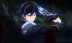 Anime 'Kế Hoạch Nghỉ Hưu Của Pháp Sư Vĩ Đại' ấn định 2027: Khi quyền năng muốn bình yên