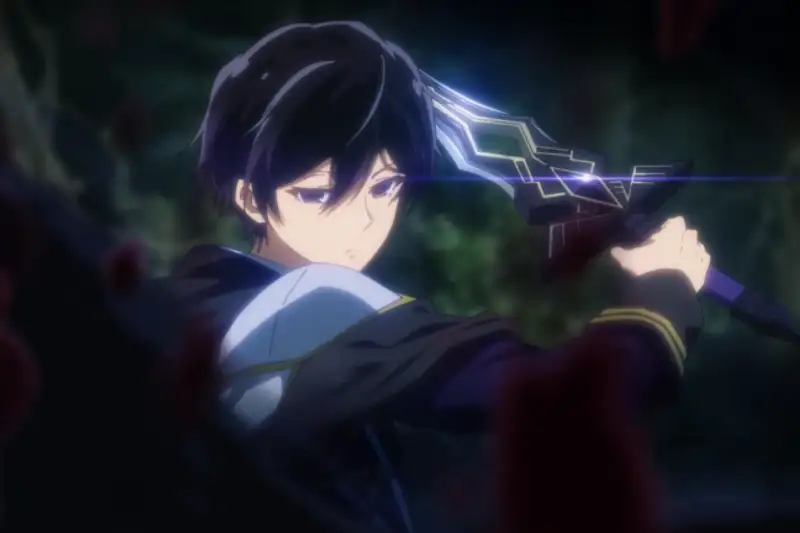 Anime 'Kế Hoạch Nghỉ Hưu Của Pháp Sư Vĩ Đại' ấn định 2027: Khi quyền năng muốn bình yên