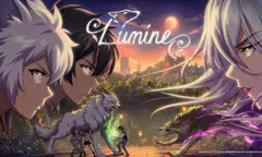 Webtoon 550 triệu lượt xem 'Lumine' chính thức được chuyển thể thành phim hoạt hình