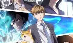 Anime 'Eleceed' Tung Hình Ảnh Mới, Lùi Lịch Phát Sóng Đến Đầu Năm 2027