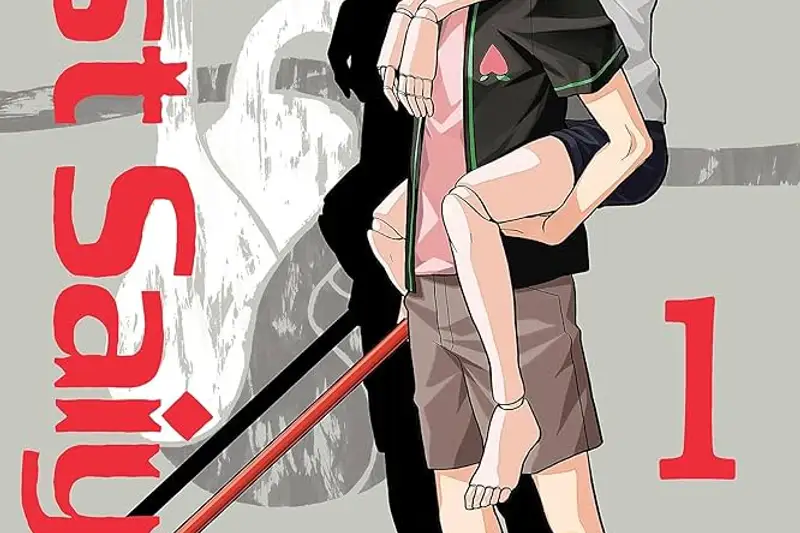 Daijirou Nonoue: Hành Trình Từ 'Không Tài Năng' Đến Mangaka 'Phi Thường'
