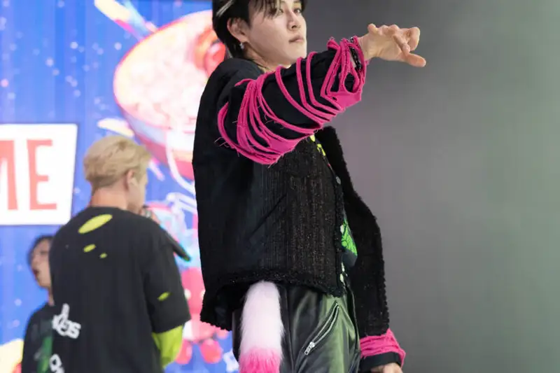 MADKID: Từ 'Lá Chắn Anh Hùng' Đến Chinh Phục Sân Khấu Toàn Cầu Bằng Âm Thanh Độc Đáo