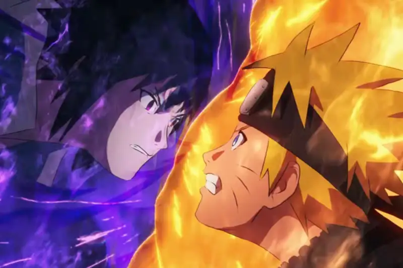 Naruto Shippuden tái xuất: Studio Pierrot sản xuất hoạt hình độc quyền cho PUBG MOBILE