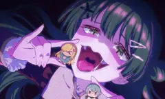 BanG Dream! YUME∞MITA tung Visual và Trailer mới: Khi Viola chiếm sóng tâm điểm