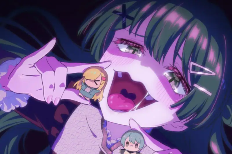 BanG Dream! YUME∞MITA tung Visual và Trailer mới: Khi Viola chiếm sóng tâm điểm