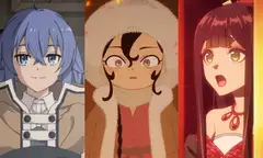 Bảng Xếp Hạng Anime Mùa Hè 2026 Tuần 2: Tân Vương Lộ Diện, Cuộc Đua Sôi Động