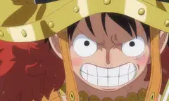 One Piece Tập 1171: Luffy và Zoro chính thức giải cứu "Ác thần" Loki tại Elbaph