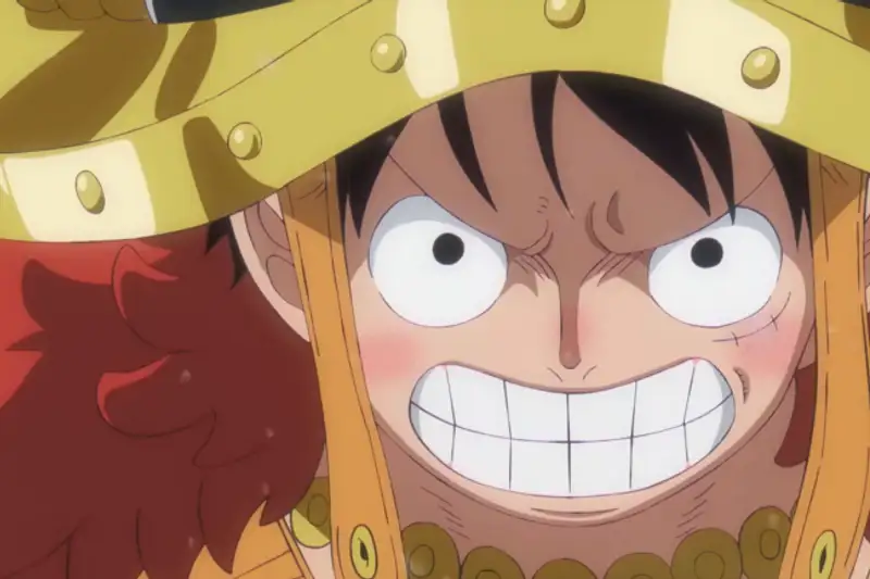 One Piece Tập 1171: Luffy và Zoro chính thức giải cứu "Ác thần" Loki tại Elbaph