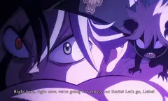 Black Clover Mùa 2 Trở Lại: Đạo Diễn và Diễn Viên Lồng Tiếng Hé Lộ Điều Bất Ngờ