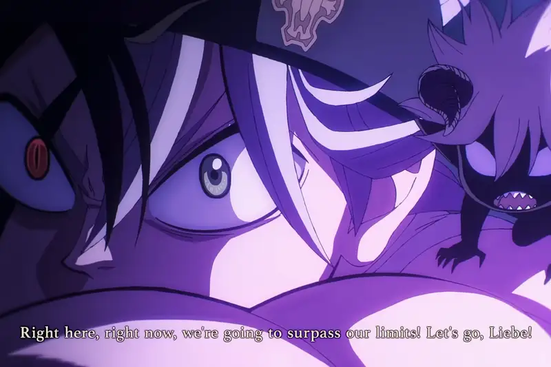 Black Clover Mùa 2 Trở Lại: Đạo Diễn và Diễn Viên Lồng Tiếng Hé Lộ Điều Bất Ngờ