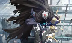 Mobile Suit Gundam RG XARX-ZERO: Kỷ nguyên mới của Gundam dưới bàn tay Kenji Kamiyama ra mắt 2027
