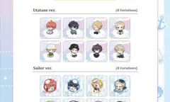 Quán Cafe Pop-up Anime GIVEN Sắp Mở Cửa tại Philippines: Trải Nghiệm Độc Đáo Cho Fan