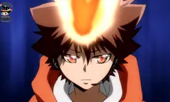Katekyo Hitman Reborn! Kỷ Niệm 20 Năm: Mở Màn Đại Tiệc Âm Nhạc OP/ED Không Credit